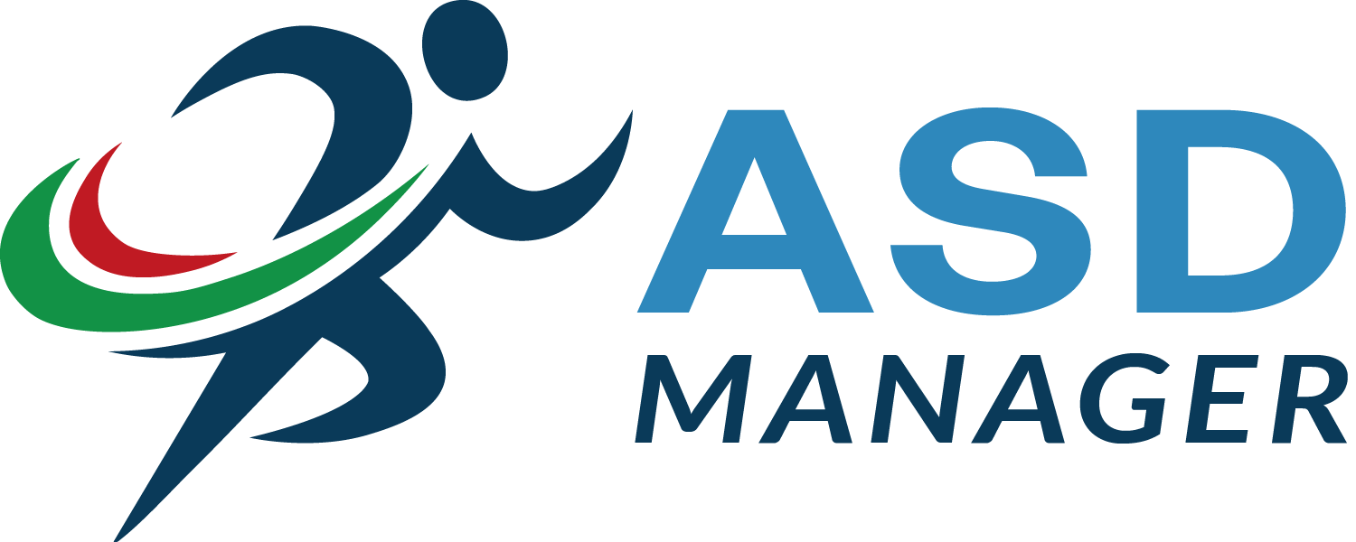 ASD Manager
